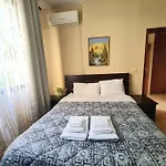 Folium Apartment Tirana